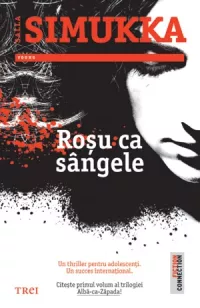 Rosu ca sangele