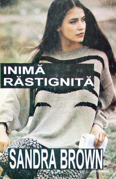 Inima Rastignita