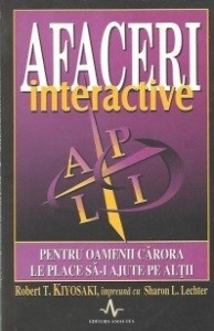 Afaceri Interactive