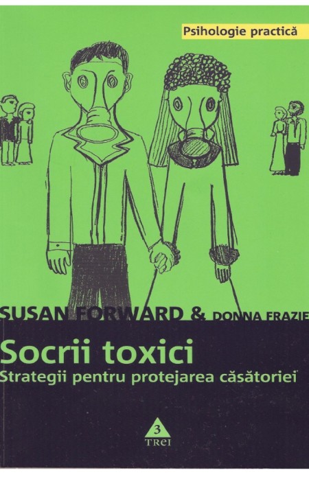 Socrii toxici