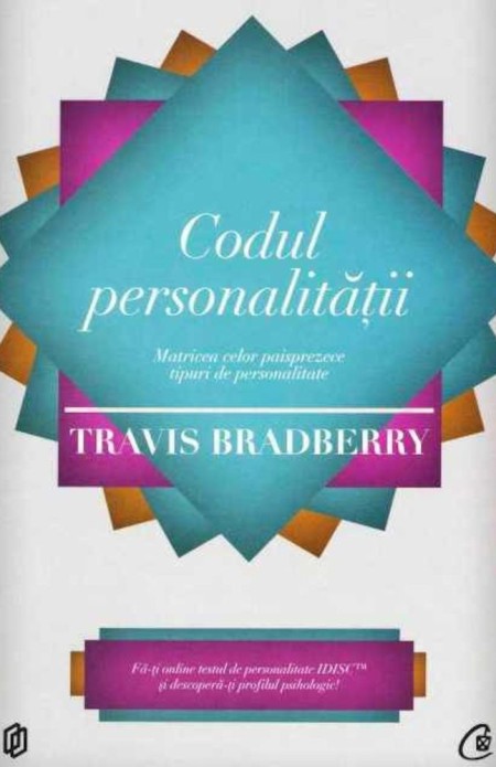 Codul personalitatii