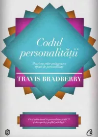 Codul personalitatii