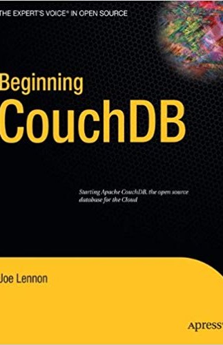 Beginning CouchDB