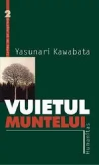 Vuietul muntelui