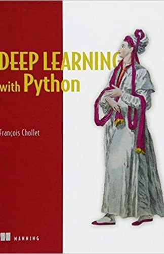 Deep Learning with Python