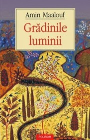 Gradinile luminii