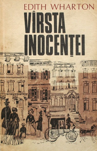 Varsta Inocentei