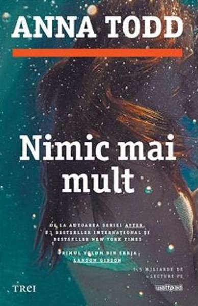 Nimic mai mult