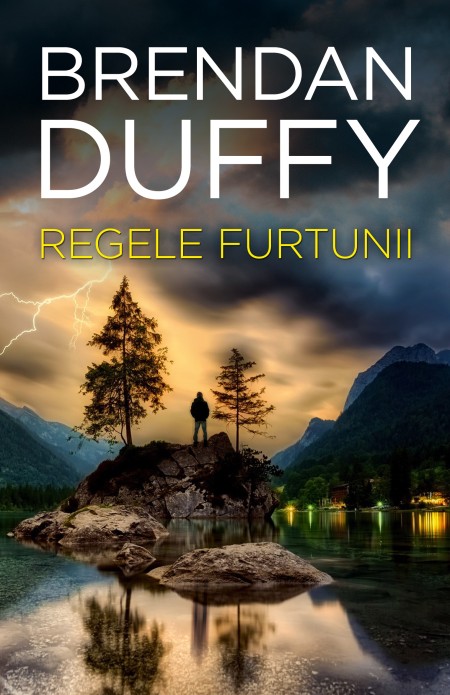 Regele Furtunii