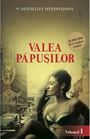 Valea Papusilor vol. 1