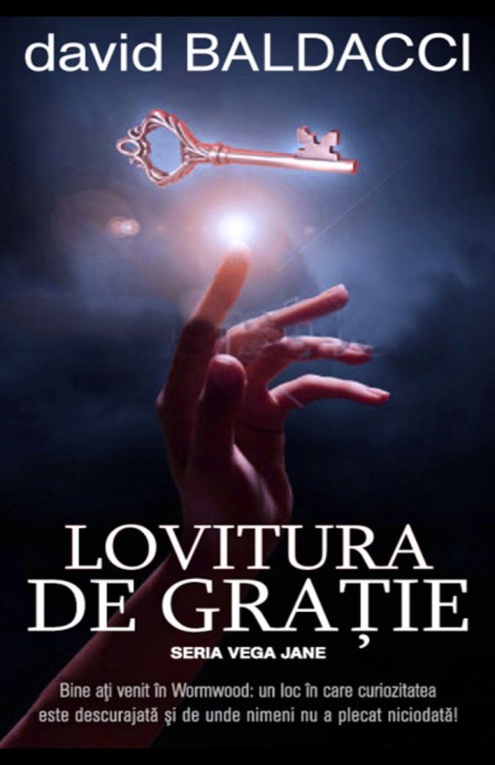 Lovitura de gratie