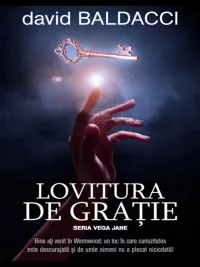 Lovitura de gratie