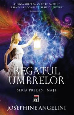 Regatul umbrelor vol. 2