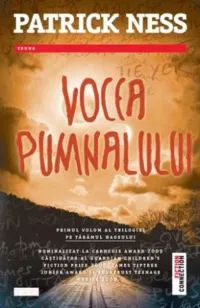 Vocea pumnalului