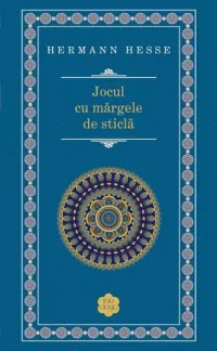 Jocul cu margelele de sticla