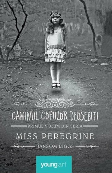 Miss Peregrine. Caminul copiilor deosebiti