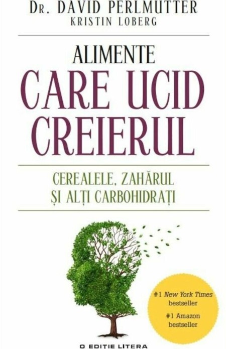 Alimente care ucid creierul