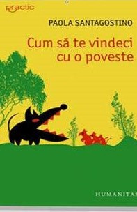 Cum sa te vindeci cu o poveste