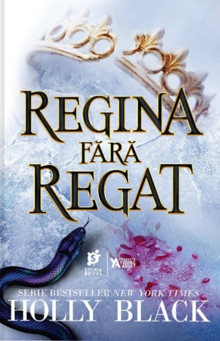 Regina fara regat