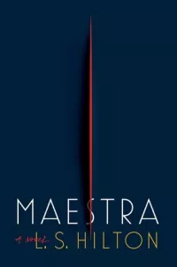 Maestra