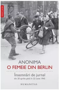 O femeie din Berlin