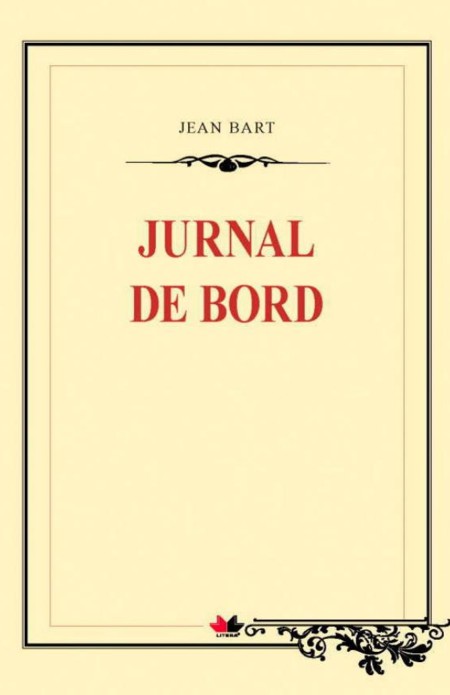 Jurnal de bord