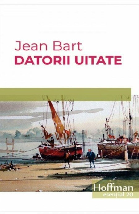 Datorii uitate