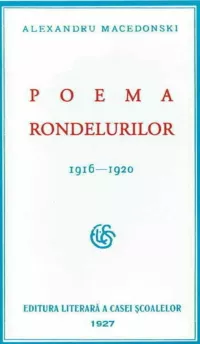 Poema rondelurilor