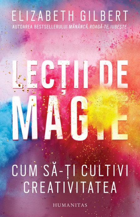 Lecții de magie