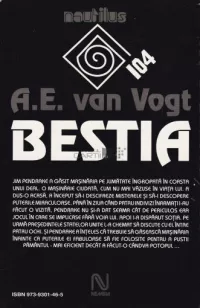 BESTIA