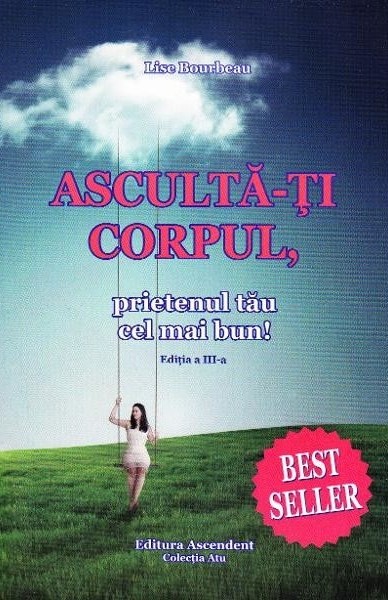 Asculta-ti corpul