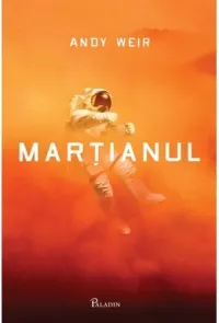 Martianul