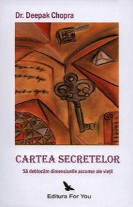 Cartea secretelor