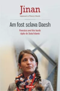 Am fost sclava Daesh