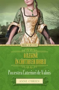 O regina in cautarea iubirii. Povestea Caterinei de Medici