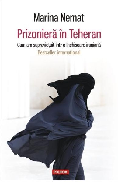 Prizoniera in Teheran