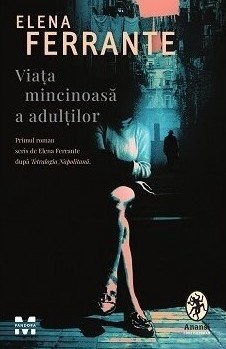 Viata mincinoasa a adultilor