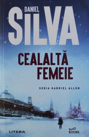 Cealalta femeie