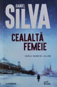 Cealalta femeie