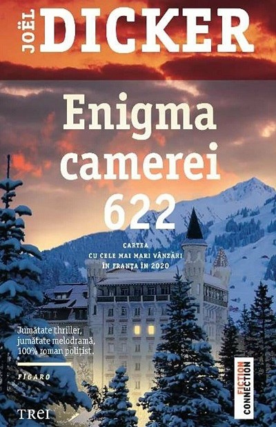 Enigma camerei 622