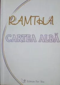 Cartea Alba