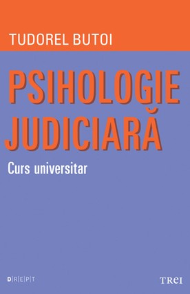 Psihologie judiciara