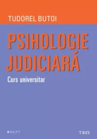 Psihologie judiciara