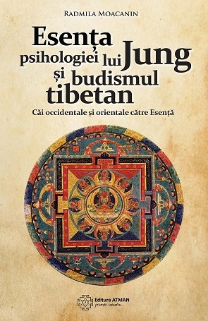 Esenta psihologiei lui Jung si budismul tibetan