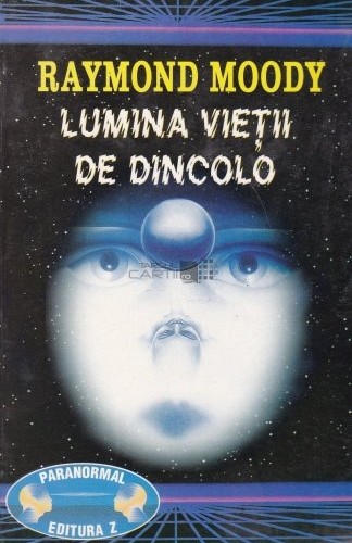 Lumina vietii de dincolo