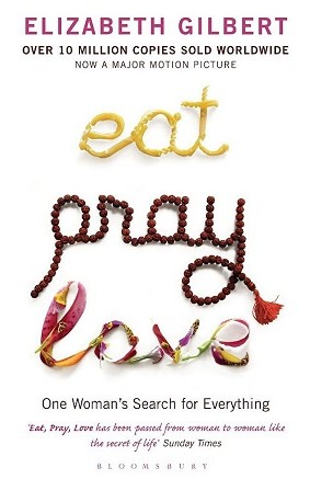 Eat, Pray, Love