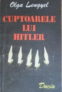 Cuptoarele lui Hitler