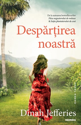 Despartirea noastra