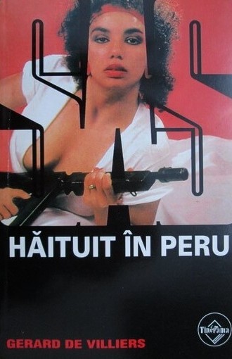 Haituit in Peru