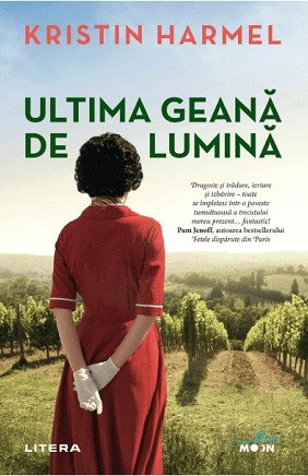 Ultima geana de lumina